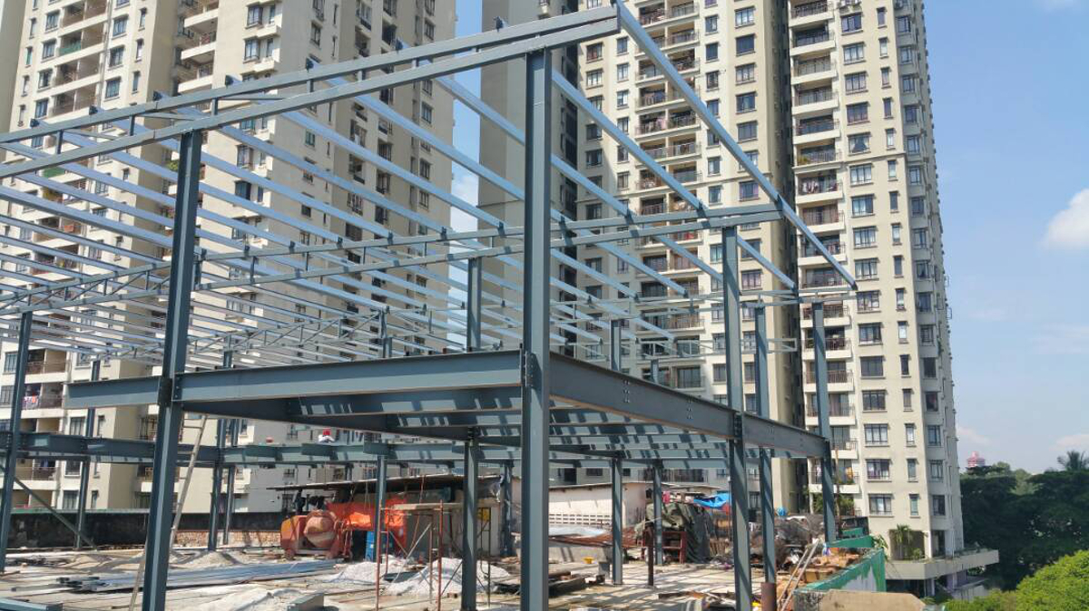 Steel Structure